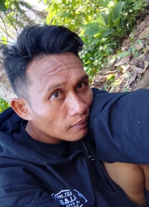 Arik, 35, Indonesia, Kabupaten Malang