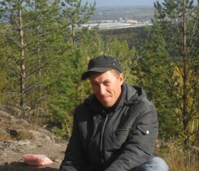 Игорь, 43 года, Полевской