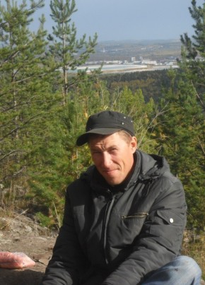 Игорь, 43, Россия, Полевской
