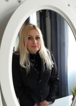 Svitlana из Kraków 46 лет