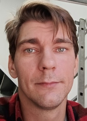 Андрей из Санкт-Петербурга 34 года
