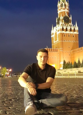 Сергей , 41, Россия, Норильск