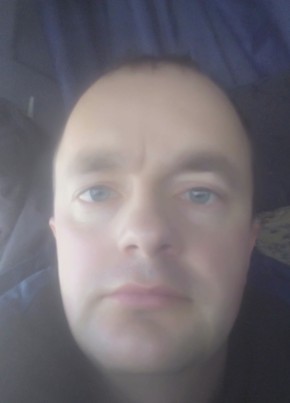 Иван, 39, Россия, Шадринск