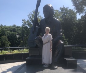 Tatyana, 61, Kaliningrad