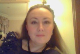 Lesya, 46 - Just Me