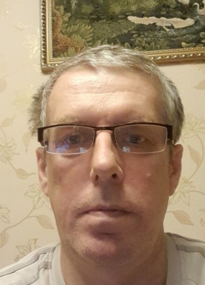 Сергей, 52, Россия, Мантурово (Костромская обл.)