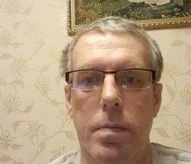 Сергей, 52 года, Мантурово (Костромская обл.)
