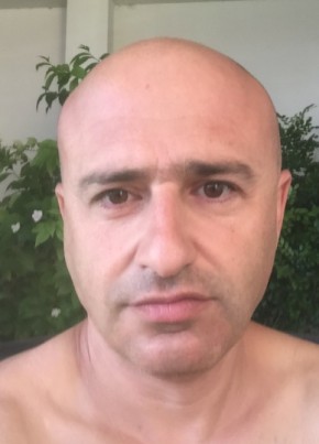 Igor B, 44, מדינת ישראל, ראשון לציון
