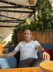 Abram, 41, Moscow