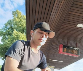 Raffael, 32, Hamburg-Nord
