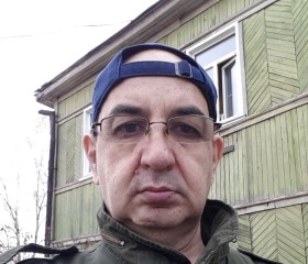 Александр, 54 года, Советская Гавань