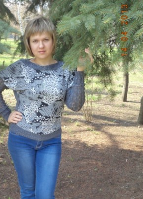 Irina, 40, Україна, Брянка