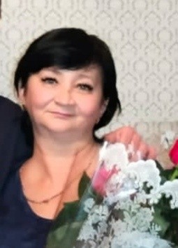 Svetlana, 54, Russia, Saratov