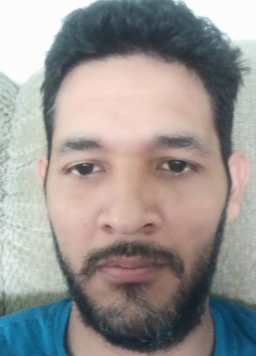 Francisco, 38, República Bolivariana de Venezuela, Cúa