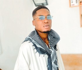 abdol, 18 лет, نواكشوط