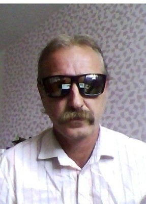 Эдуард, 54, Рэспубліка Беларусь, Горад Мінск
