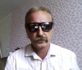 Эдуард, 54 года, Горад Мінск