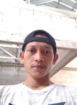 JAYA, 39 лет, Kota Bogor