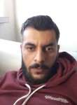 ابو يامن , 34 года, Edremit (Balıkesir)