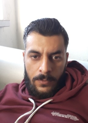 ابو يامن , 34, Türkiye Cumhuriyeti, Edremit (Balıkesir)