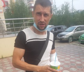 Анатолий, 35 лет, Мирный (Якутия)
