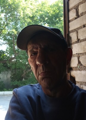 Александр из Ачинска 61 год