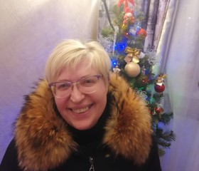 Марина, 54 года, Кировск (Ленинградская обл.)