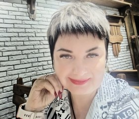 Svetlana, 54, Novosibirsk