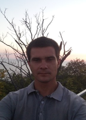 Сергей, 32, Россия, Сукко