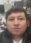 Ерик, 39 лет, Алматы