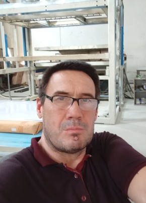 Unknown, 53, Uzbekistan, Tashkent