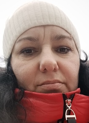 Аленка из Тамбова 41 год