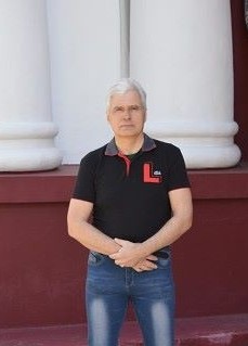 Виктор, 64, Россия, Калуга