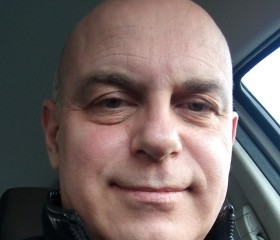 Beppe, 57, Treviglio