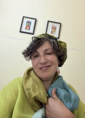 Yuliya, 53, Spain, Ciutat Vella