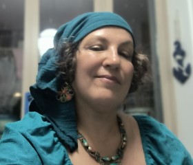 Yuliya, 53, Ciutat Vella