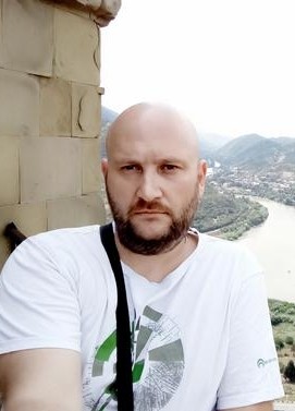 Владимир из Апрелевки 43 года