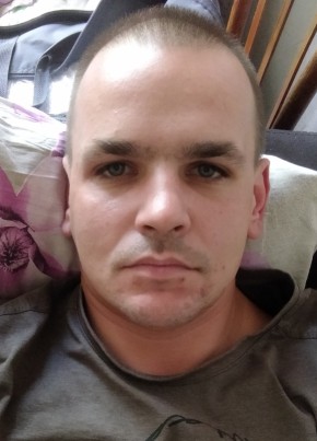 Иван, 34, Россия, Кимры