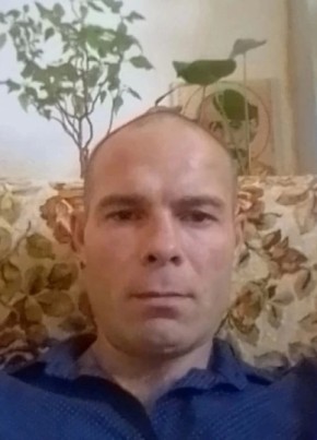Михаил, 41, Россия, Самара