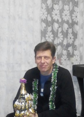 Виталий, 48, Україна, Київ