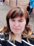 нина, 42 года, Челябинск
