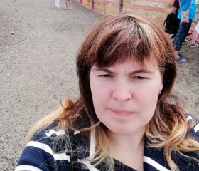 нина, 42 года, Челябинск