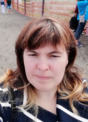 нина, 42, Россия, Челябинск