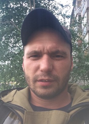 Алексей, 38, Россия, Печора
