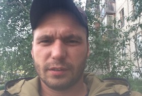 Алексей, 38 - Только Я