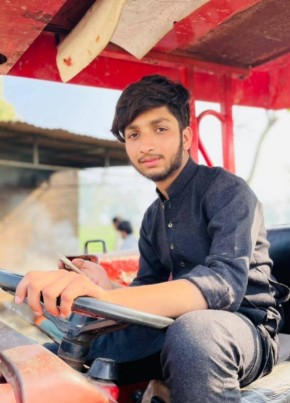 Amir, 19, پاکستان, سیالکوٹ