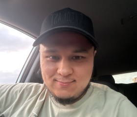 Bulat, 32, Naberezhnyye Chelny