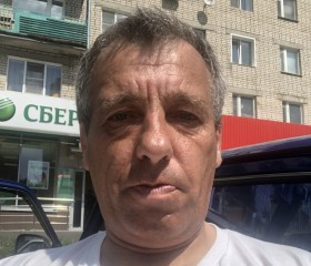 игорь, 59 лет, Ола
