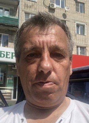 игорь, 58, Россия, Ола