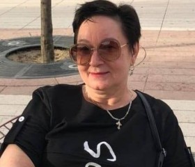 Елена, 64 года, Краснодар